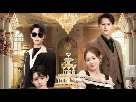 قلوب شاخت على باب غيابي مدبلج