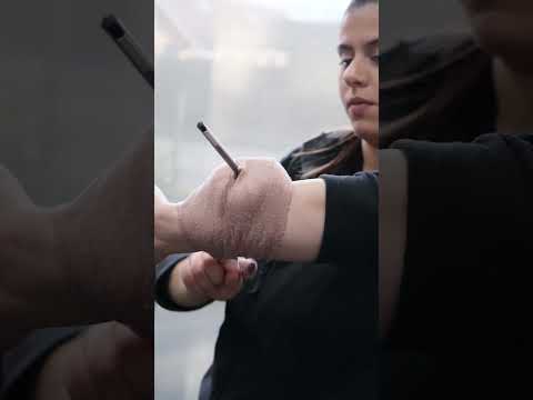 What To Do Impaled Object First Aid Bandaging