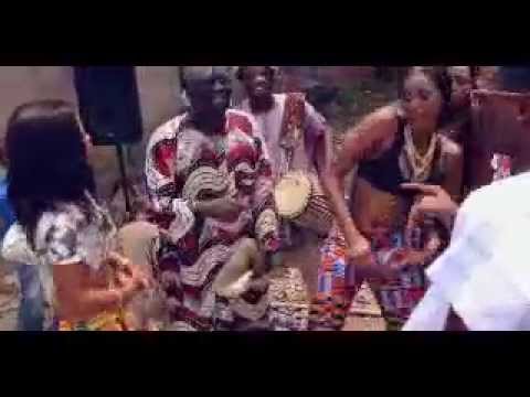 Ojeey Mami ALELE Ft Pa James Official Video Ojeey Mami ALELE Ft Pa James Official Video