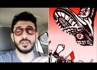  المكارثية و نظرية المؤامرة