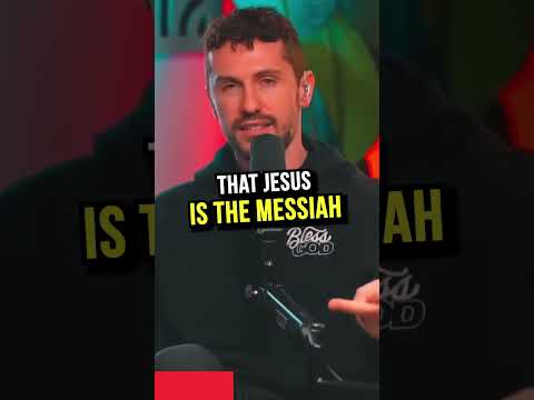 Muslims Don T Realize The Quran Says This About Jesus