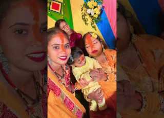 Bhanja Ka Moh Juthan Me Bantikibabli Trendingshorts Viralshorts