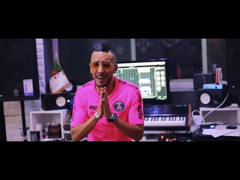 Cheb Djalil Feat Hichem Smati Manich Ki Mdari Clip Studio 2019 شاب جليل هشام سماتي1 Jdid