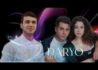  Клип Leo Daryo Doruk Asiye Original Audio