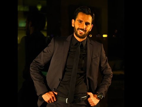 حصري قلبي جن اسماعيل اوطه باشي Exclusive Official Lyric Video Alby Gan ISMAIL OTABASHI