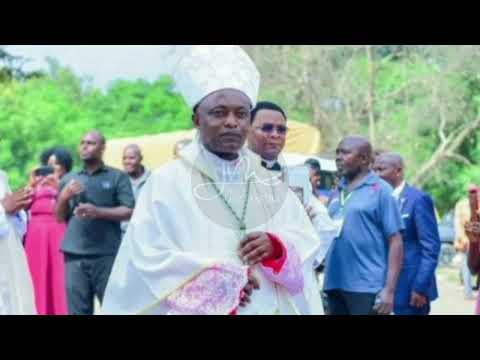 The New Diocese Of Bariadi To Be Officially Launched On 19 March 2026 Its New Bishop To Be Insta The New Diocese Of Bariadi To Be Officially Launched On 19 March 2026 Its New Bishop To Be Insta