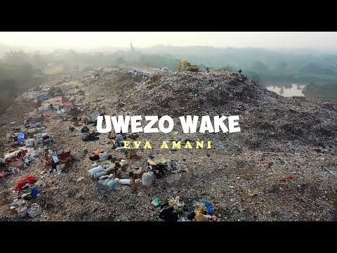 UWEZO WAKE By EV AMAN Official Video