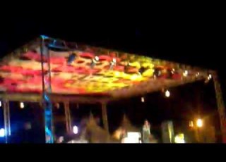 Jerada Stof Shab Labarod Live