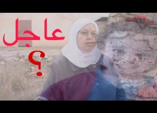  بالدموع من منزل الطفلة إخلاص المختفية جدتها تروي بالتفاصيل القصة الكاملة للإختفاء