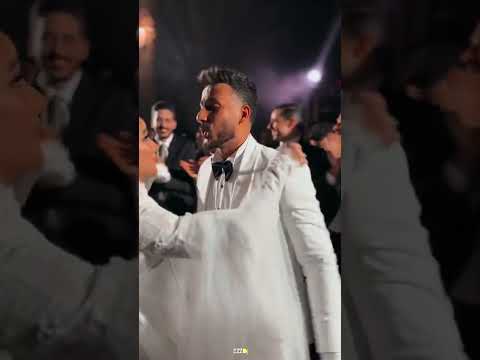 مهما تقولو وتعيدو وتزيدو حبنا أكبر من كده وائل جسار Trendingshorts Wedding Couple Viralshort