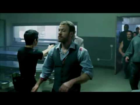 القوة ليست بالعضلات مشهد قوي اغنية ياحلاتج