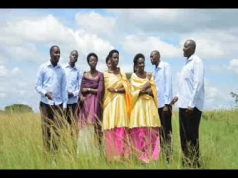 Ente By Blessed Singers