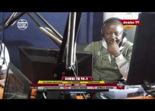 Chris John Kitufu Nti Walya Evelyn Lagu Wamu Ne Catherine Kusasira
