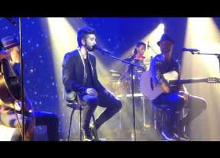 Kendji Girac Dijon Ma Solitude