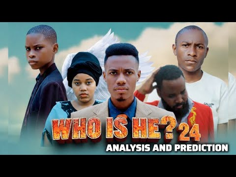 HUYU NI NANI EP 24 FULL ANALYSIS Dubu Tz Kasongo Mbalamadi Nini Kitatokea EP 24