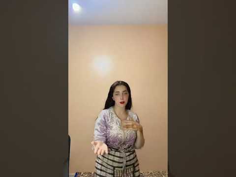 Zighn Dorigin شكون لي توحش شي عرس Follow Studio Imazighn