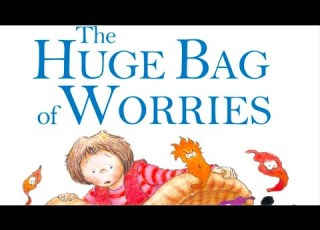 Virginia Ironside The Huge Bag Of Worries