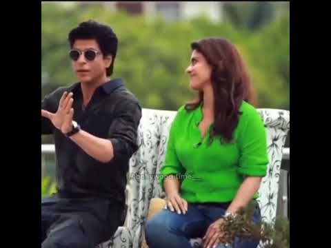 شاروخ وكاجول أيام Dilwale مترجم شاروخ يغنى لأفلامه القديمة وفيلم ديلوالي شاروخ وكاجول أيام Dilwale مترجم شاروخ يغنى لأفلامه القديمة وفيلم ديلوالي