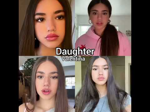 Adriana Daughters Adrianalima Adriana Edits