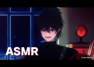 싸이코드 감제이 잘 때 들으려고 편집한 제이님 ASMR