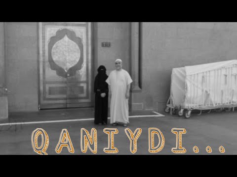 Ibrohim Muvahhid Qaniydi