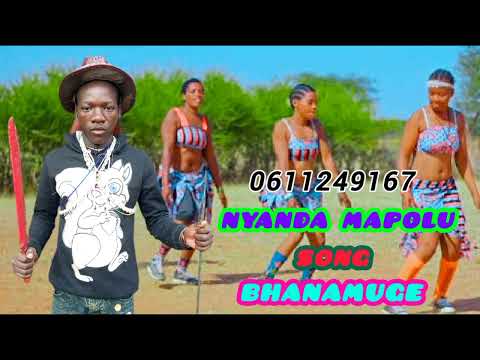 Nyanda Mapolu Song Bhanamuge Official Music Audio 2026