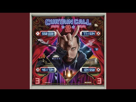 Eminem Rap God Mr Cii REMIX