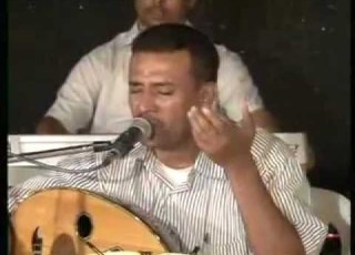  الفنان منير رجب ياريت لك شي عين