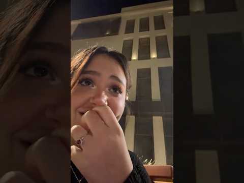 شهاب اعترف بحبو لـ حبيبه رضا