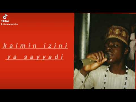 ANNABI KAINE SUTTURA