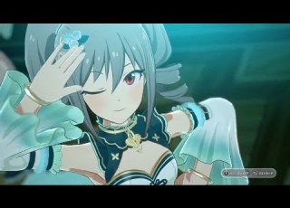  THE IDOLM STER STARLIT SEASON Dance Dance Dance Ranko Kaede Azusa Chihaya Takane