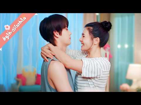 بنت يتيمة بتنجبر تعيش مع عائلة شاب بارد و مغرور بيكره وجودها لكن مع الوقت بيقع في حبها ملخص مسلسل