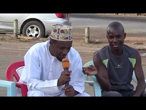 MPE MIC NA USTADH SULEIMAN MAZINGE USTADH YUSUF WAMBUGU