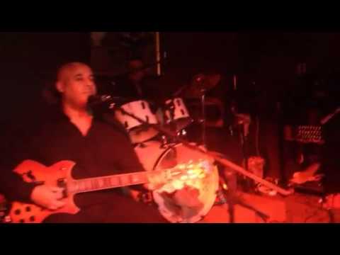 Ghazi Akl At Al Bayk Laval Nov 2014