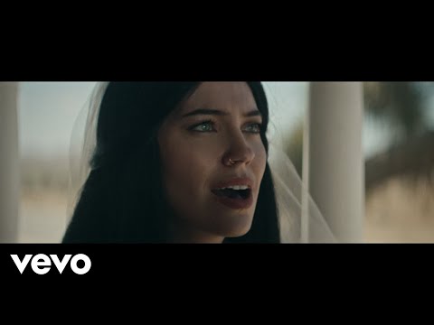 Bishop Briggs CHAMPION