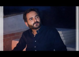  رحمن الجابري موال إذا اشتد شوقي زرت قبرك باكيا موال حزين ونين يبجي الصخر