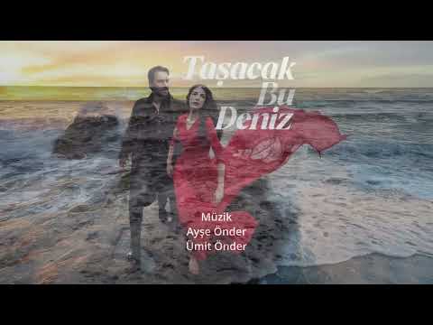 Deep In Love Taşacak Bu Deniz Geber Da Original Soundtrack
