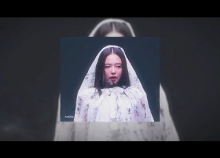 Jennie Seoul City Sped Up MMA 2025