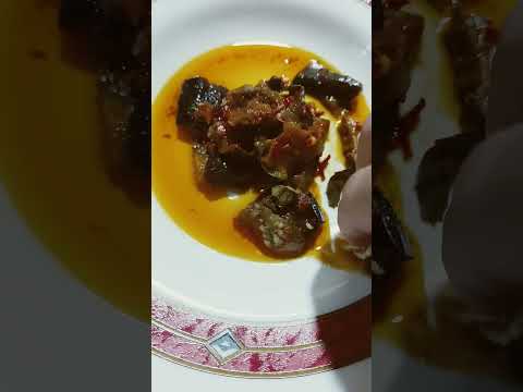 المقدوس اللي سويتو