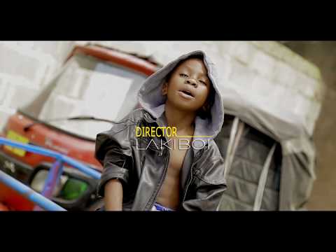 DOGO SILLAH FT KHAN SILLAH MAKWENYE OFFICIAL VIDEO