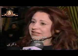 ماجدة نور الدين ذكرى لم تكن حامل و كوثر رمزي كذابة