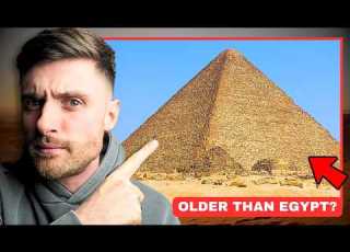  A New Study Claims The Great Pyramid Is 23 000 Years Old
