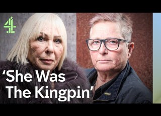  Ex Gangster And Prison Officer Share Shocking Prison Stories Perspective Channel 4 Documentaries