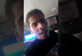 محمد رمضان شبع بعد جوع