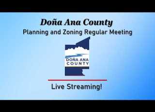  Planning Zoning Commission Regular Meeting March 26 2026