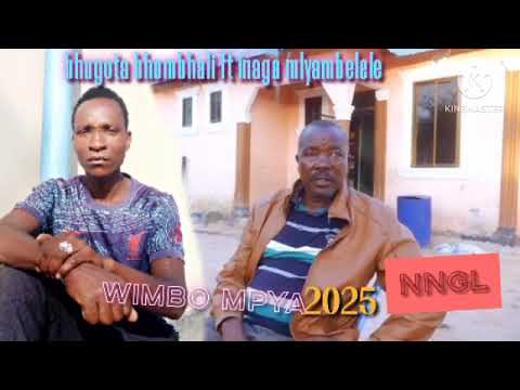 Bhugota Bhomhale Ft Inaga Mlyambelele