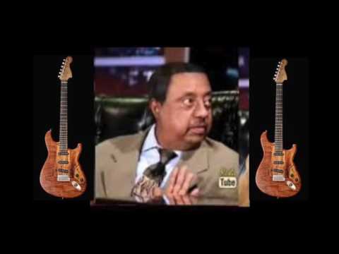 Ethiopian Music Mesfin Abebe SEW 1984