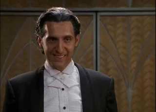  Mr Deeds Sneaky