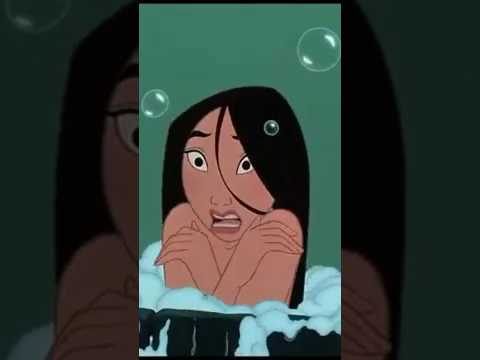 مغالطات كثيرة في المسلسل ومختلفة ولكن ما نراه هنا أن الفتاة تم كشف عورتها أمام من تجهزها Shorts