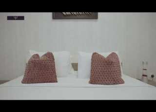 Huzz 59 3 Bedroom Maid Princess Tower Vacant Full Sunset Sea View High Floor For Sale